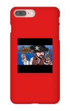 thechapmanzone iPhone Phone Cases