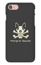 Mongrel Squad  iPhone Phone Case