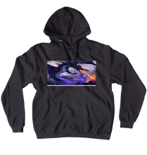 killerdragon025-6369 Hoodies (No-Zip/Pullover)