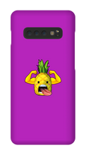 xJollyTorso Samsung Phone Case