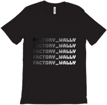 factory_wally T-Shirts