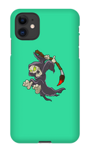 cereal_klr iPhone Phone Cases