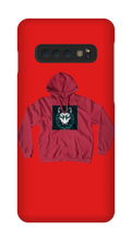 wolfsmal30 Samsung Phone Cases