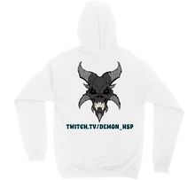 demon hoodie back