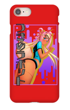 iPhone Cyber Summer