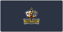 Nutraisin XXL Gaming Mousepad