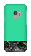 boza992 Samsung Phone Cases