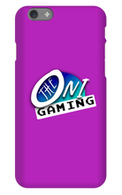 TGO Logo iPhone Case