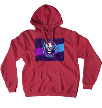 zither52806 Hoodies (No-Zip/Pullover)