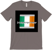 irishgamingstreamer T-Shirts