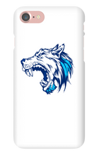 djwilko iPhone Phone Cases