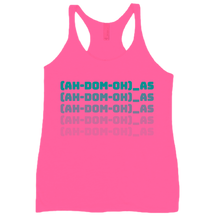 Women's Tank-Top (AH-DOM-OH)