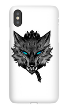 iPhone Phone Case - Fenrir