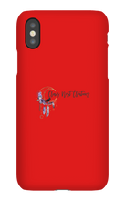 Crows Nest Creations iPhone Phone Cases