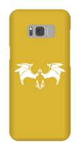 Samsung Case Chaotic DemonSoul