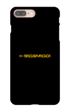 bigsmiggi iPhone Phone Cases