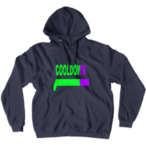 COOLDOWN Hoodies (No-Zip/Pullover)