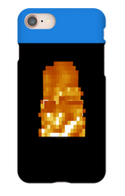 Phone Case "Fireball" for iphone