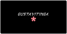 gustavitinga XXL Gaming Mousepad