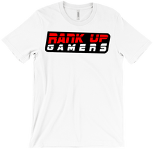rankupgamers T-Shirts