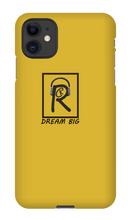 rck_music iPhone Phone Cases