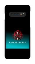 privateskull Samsung Phone Cases