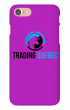 Trading Quebec iPhone Phone Cases