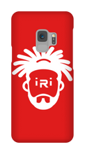 djirineu Samsung Phone Cases