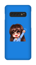 Snow Samsung Phone Cases