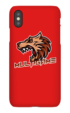multigamehd iPhone Phone Cases