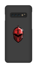 IronKnightmare Samsung Phone Cases