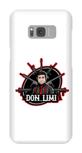 don_limi Samsung Phone Cases