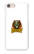 GSstuff gaming iPhone Phone Cases