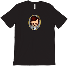 Midnight Dreary T Shirt