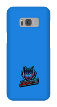 kr4yz33/Lovesikkrayzee Samsung Phone Cases