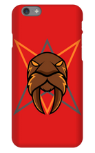 mtgwalrus iPhone Phone Cases
