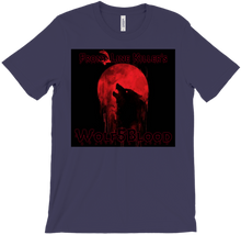 Wold5blood's T-Shirts