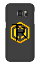 trainerrem Samsung Phone Cases