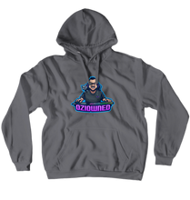 Ozi Hoodie