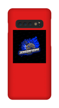 jensdafishy1 Samsung Phone Cases
