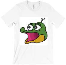 thew3tchler T-Shirts