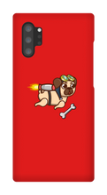 doggygamer14 Samsung Phone Cases