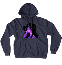 So Speechless Logo Hoodies (No-Zip/Pullover)