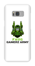 fauggaming2 Samsung Phone Cases
