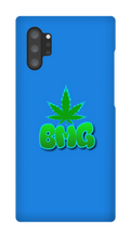 bmg1993 Samsung Phone Cases