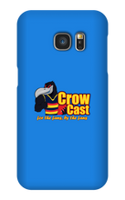 LOGO Samsung Phone Case