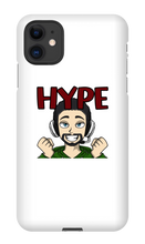 ZA HYPE iPhone Phone Cases