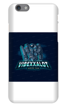 vibexxalot iPhone Phone Cases