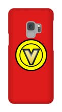 vexdzns Samsung Phone Cases