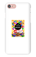 gab_joker iPhone Phone Cases